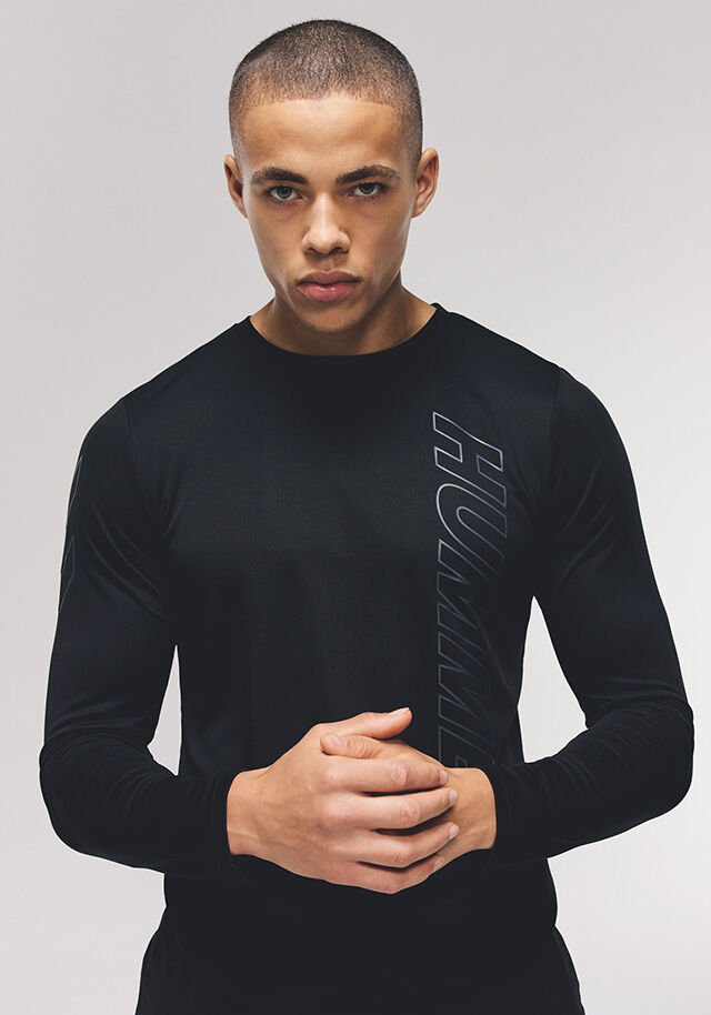 hummel training men